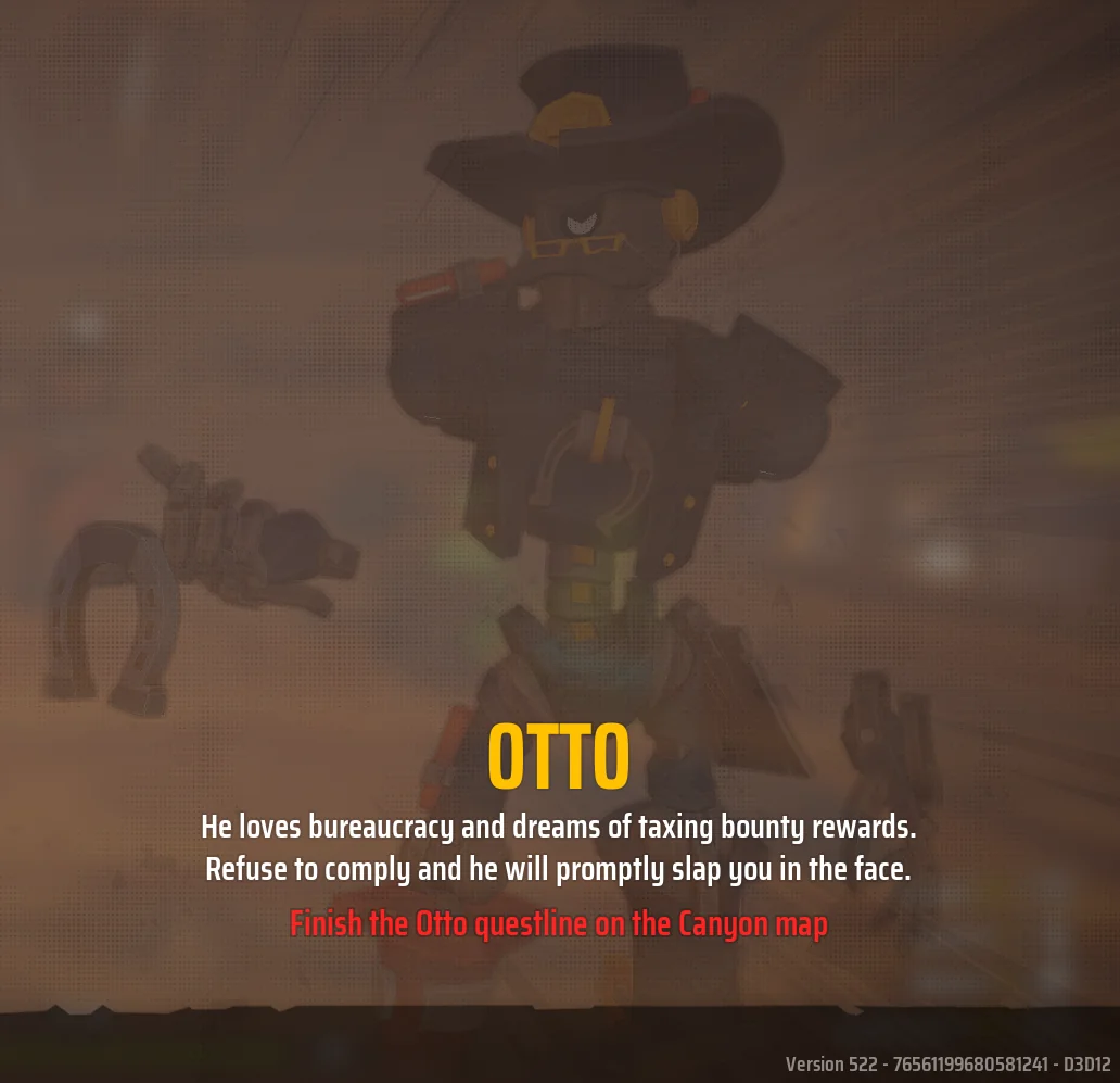 Otto