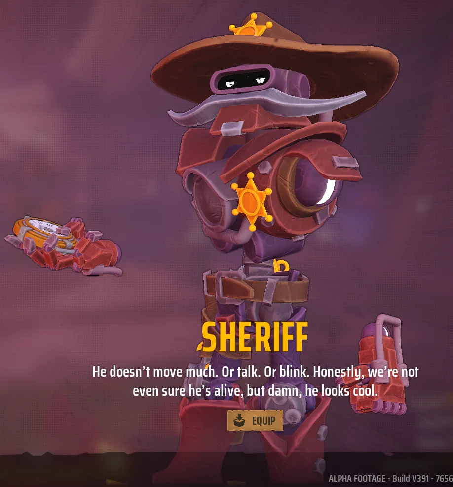 Sheriff