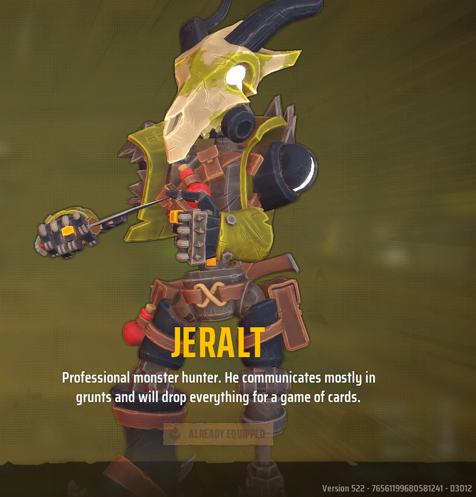 Sheriff