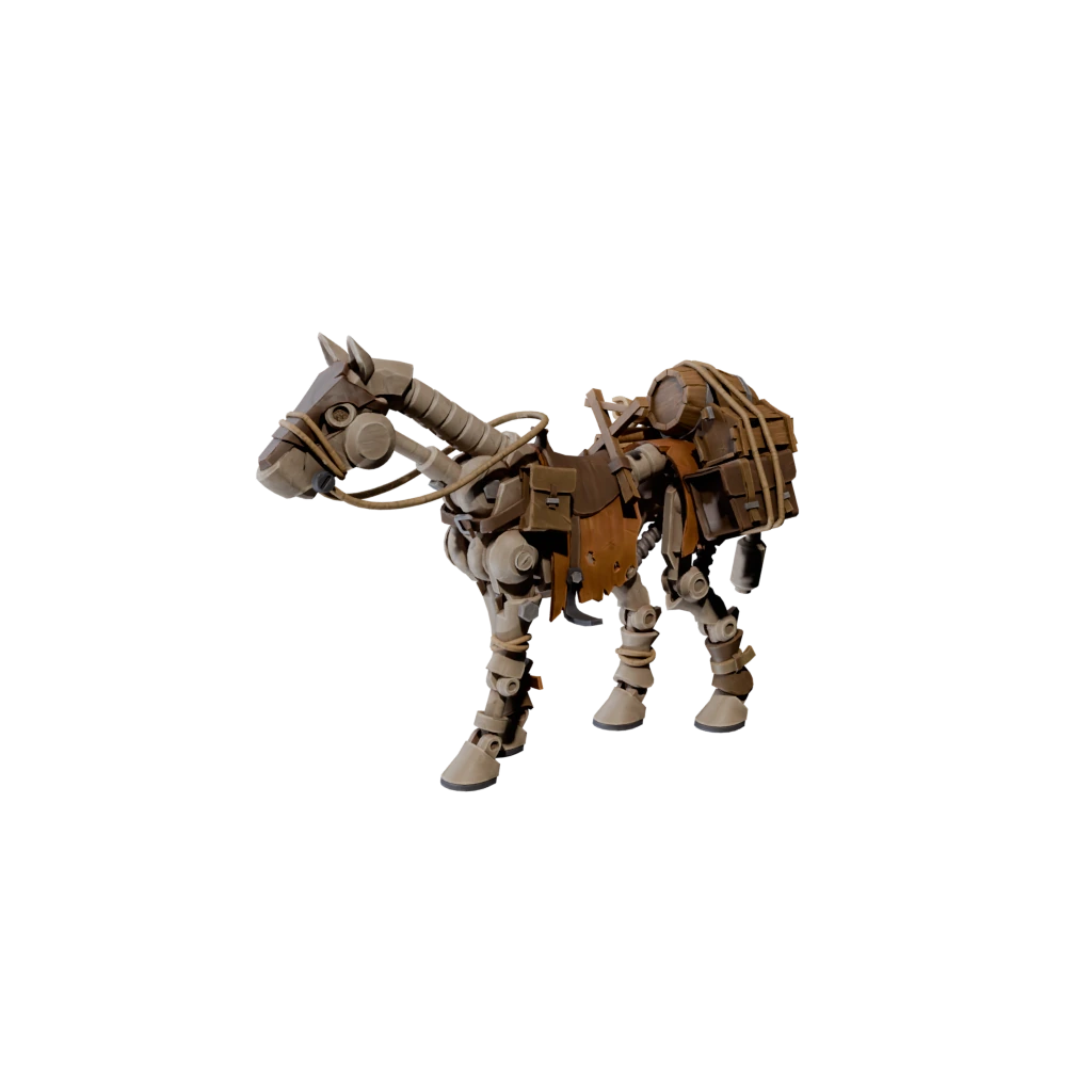 Cargo