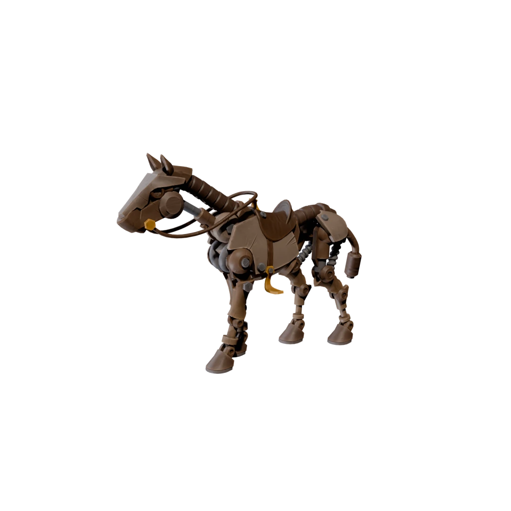 Horse
