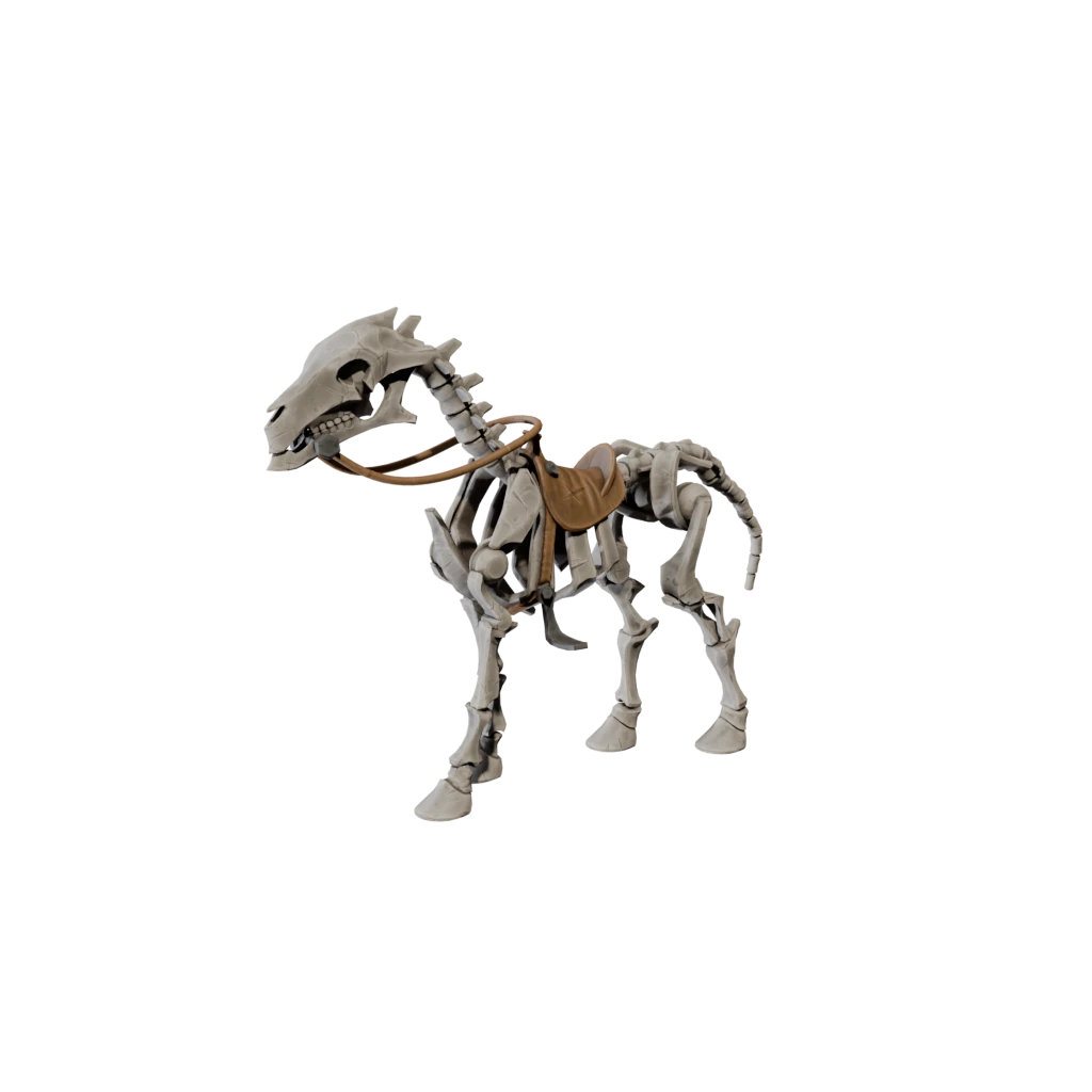 Horseman