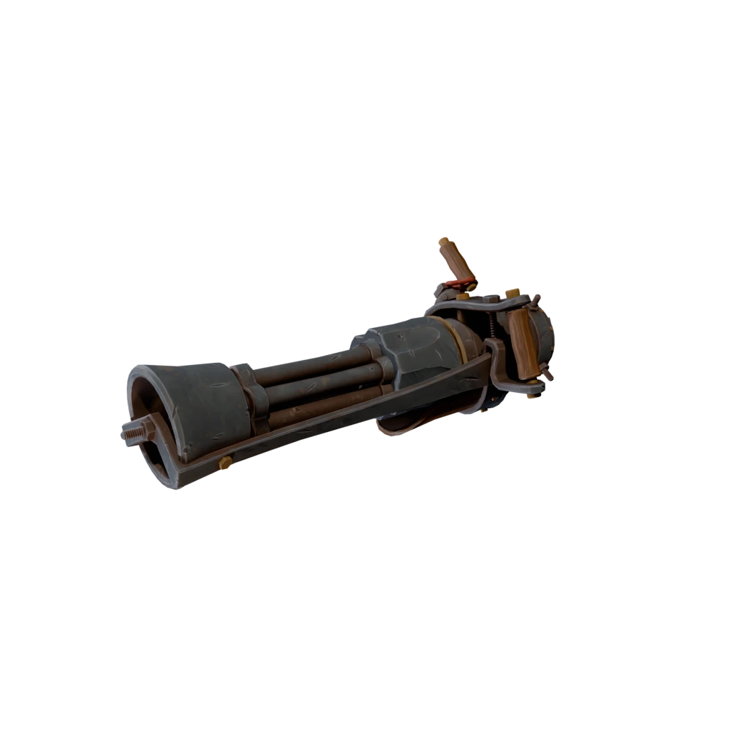 Minigun