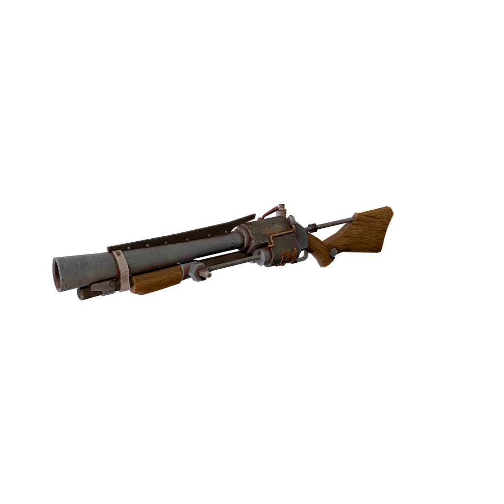 Shotgun